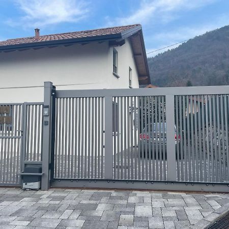 Villa Angela Bellagio Luaran gambar