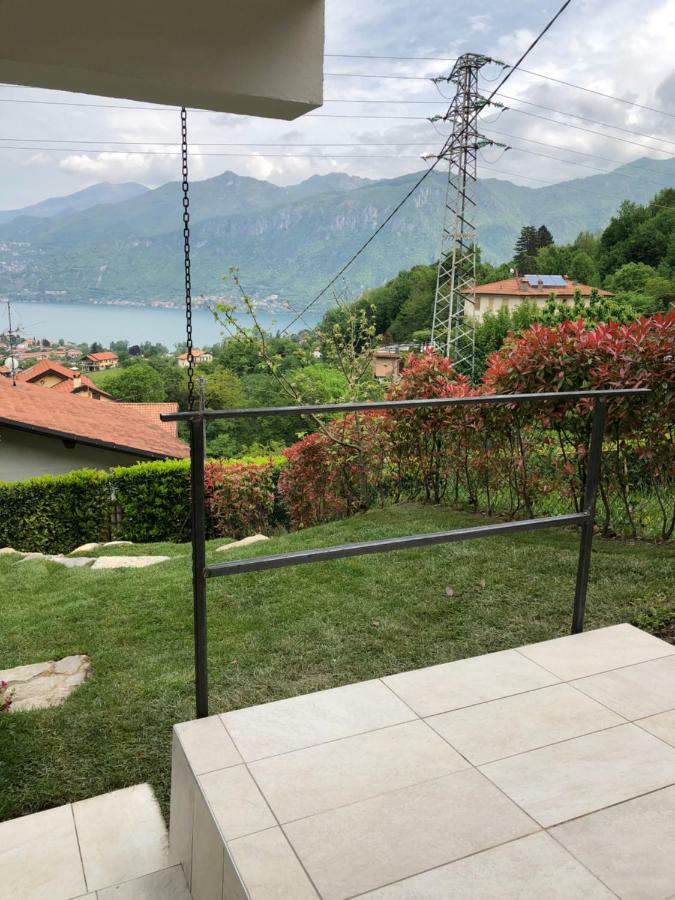 Villa Angela Bellagio Luaran gambar